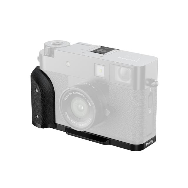 SmallRig 5332 L-Shaped Mount Plate for Fuji X half