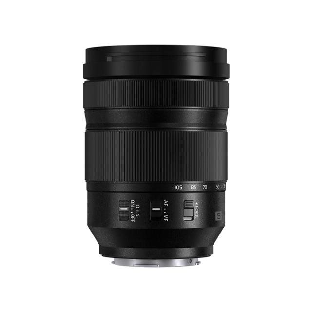 PANASONIC LUMIX S 24-105MM F/4 MACRO O.I.S