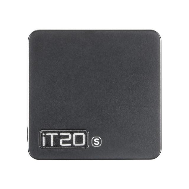 GODOX IT20 BLACK TTL CAMERA FLASH SONY