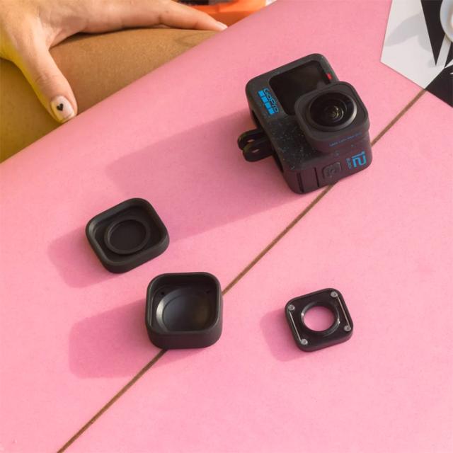 GOPRO MAX LENS MOD 2.0 FOR HERO12/13