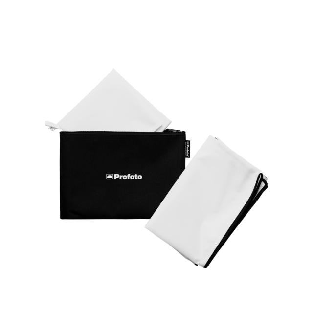 PROFOTO SOFTBOX 2X3' DIFFUSER KIT 1 F-STOP