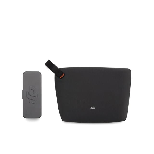 DJI Mic Mini 2S Charging Case