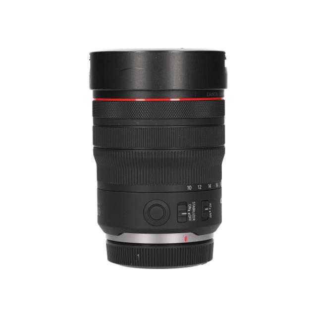 CANON LENS RF 10-20 4,0 L IS STM (2) USED