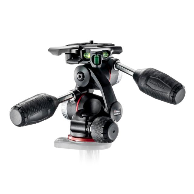 MANFROTTO MHXPRO-3W HEAD