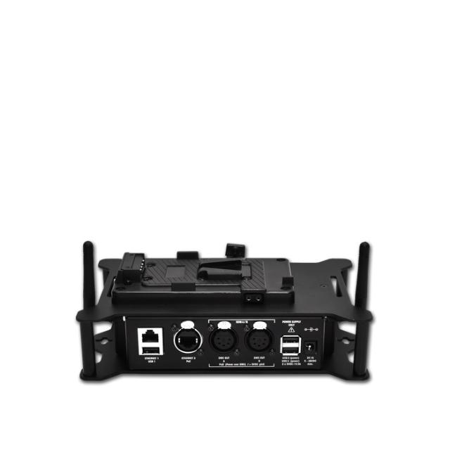 EXALUX CONNECT + BASIC