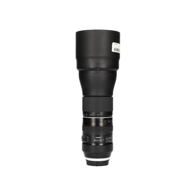 TAMRON SP 150-600 F/5-6,3 DI VC G2 CANON (2) USED