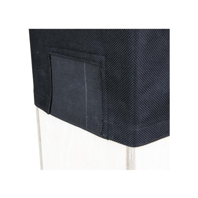 KUPO KAB-023 APPLE BOX SEAT CUSHION - VERTICAL