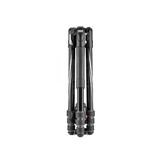 MANFROTTO TRIPODKIT BEFREE GT ALU BLACK