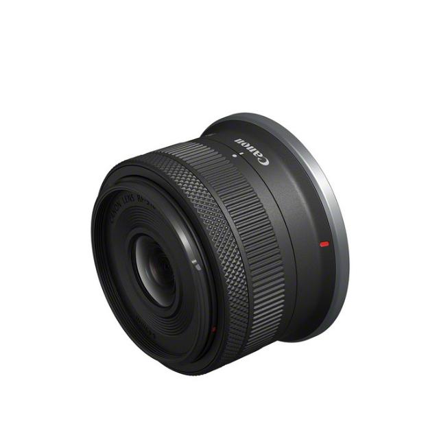 CANON RF-S 10-18MM F/4.5-6.3 IS STM