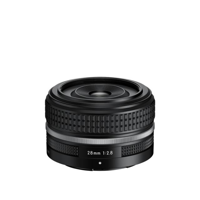 NIKON 28MM F/2,8 Z-MOUNT SE
