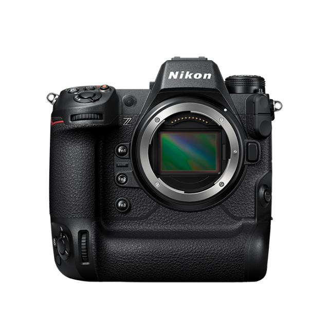 NIKON Z9 MIRRORLESS CAMERA