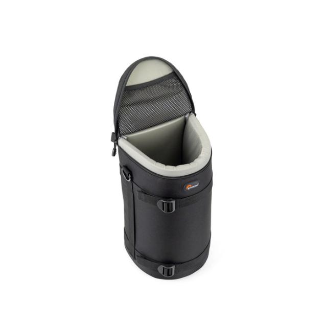LOWEPRO LENS CASE 11X26CM BLACK