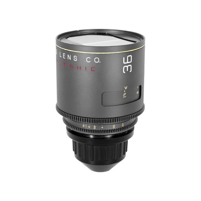 ATLAS MERCURY 36MM ANAMORPHIC PRIME METRIC