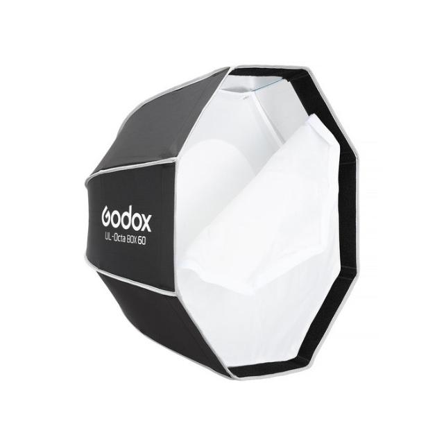 GODOX UL-BOX OCTA 60 MULTIFUNCT EASY FOLD SOFTBOX