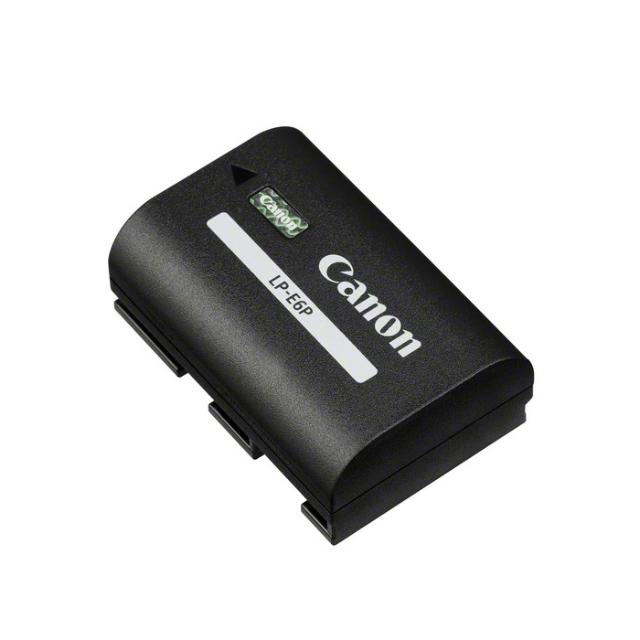 CANON LP-E6P BATTERY