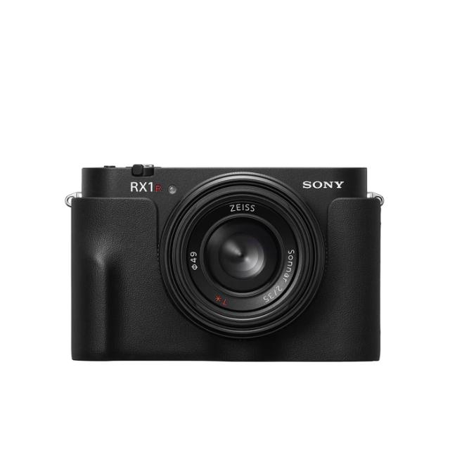SONY LCS-RXL BODY CASE FOR RX1R III