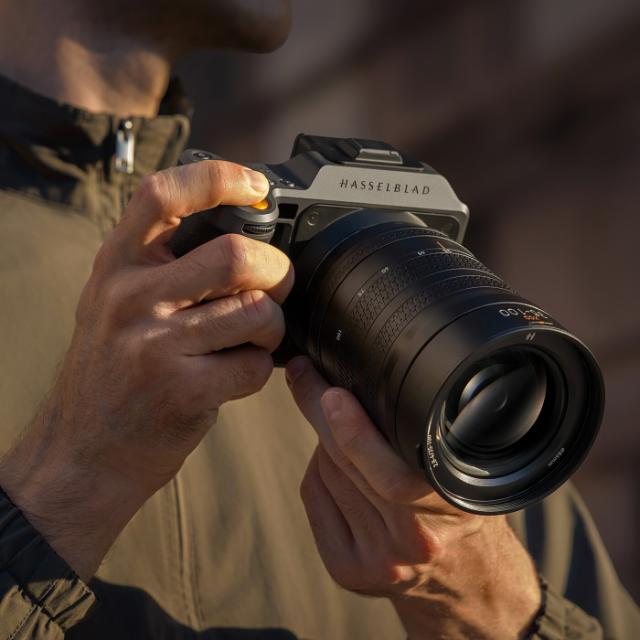 Hasselblad XCD 35-100mm f/2,8-4