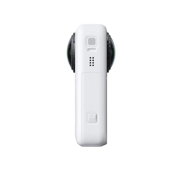 Insta360 X6 Standard Bundle Arctic White