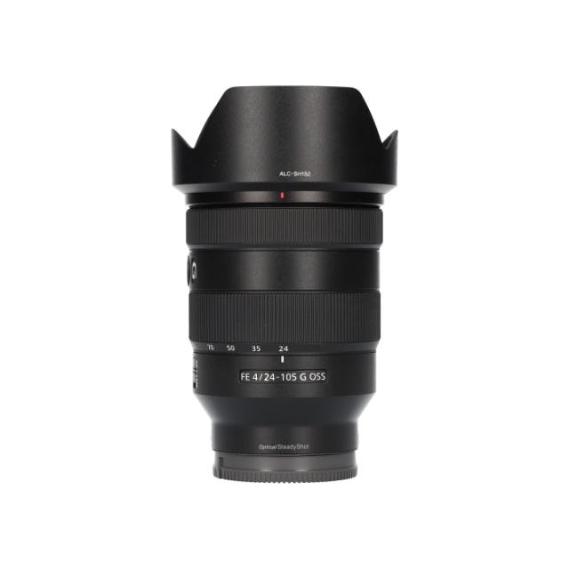 SONY LENS FE 24-105 4,0 G OSS (2) USED