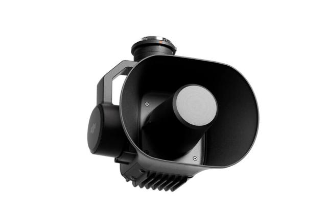 DJI Zenmuse V1