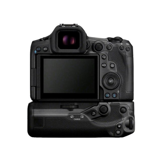 CANON BG-R20 BATTERY GRIP R5II/R5/R5C/R6III/R6II