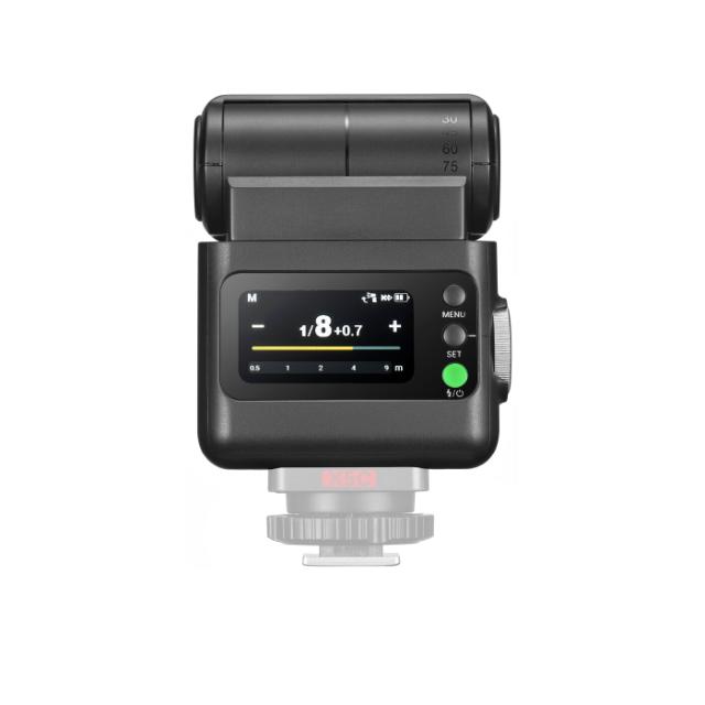 GODOX IT32 IFLASH TTL CAMERA FLASH