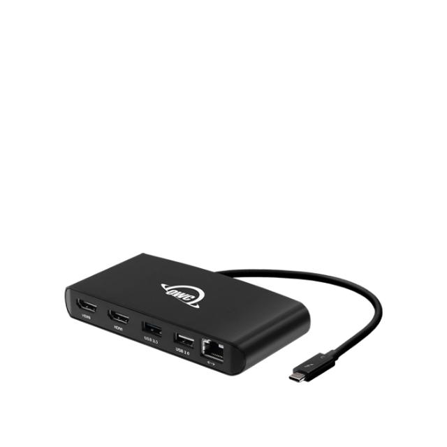 OWC DOCK THUNDERBOLT 3 MINI