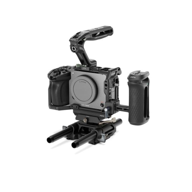 Tilta Camera Cage for Sony FX5 Pro Kit  Black