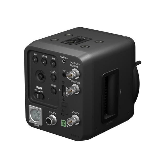 CANON  ME200S-SH MULTI PURPOSE CAMERA