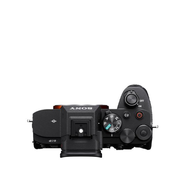 SONY ALPHA A7 IV KIT WITH 24-105MM F/4 G OSS