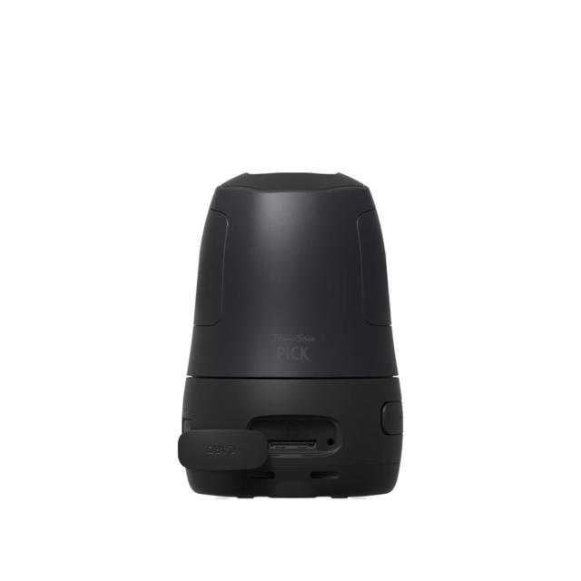 CANON POWERSHOT PX BLACK