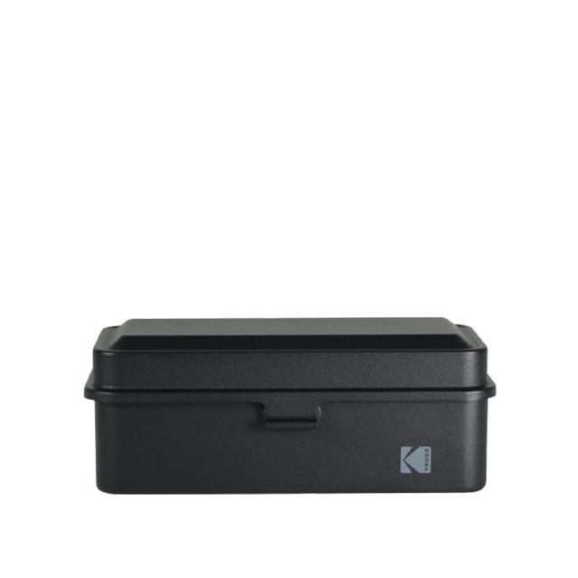 KODAK FILM CASE 120/135 LARGE BLACK