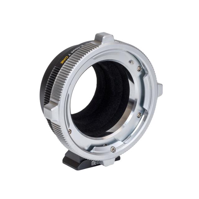 METABONES  PL TO SONY E ADAPTER T