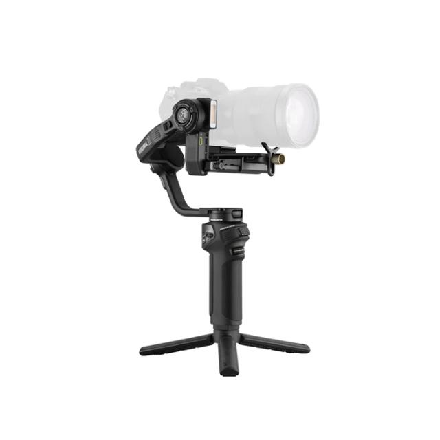 ZHIYUN WEEBILL 3S GIMBAL