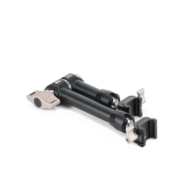 TILTA PRO ARTICULATING ARM, DUAL NATO ATTACHMENTS