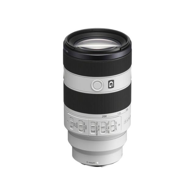 SONY (E) FE 70-200MM F/4 G OSS II
