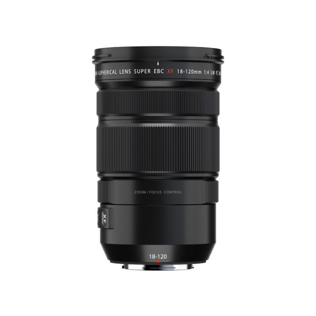 FUJINON XF 18-120MM F/4 LM PZ WR