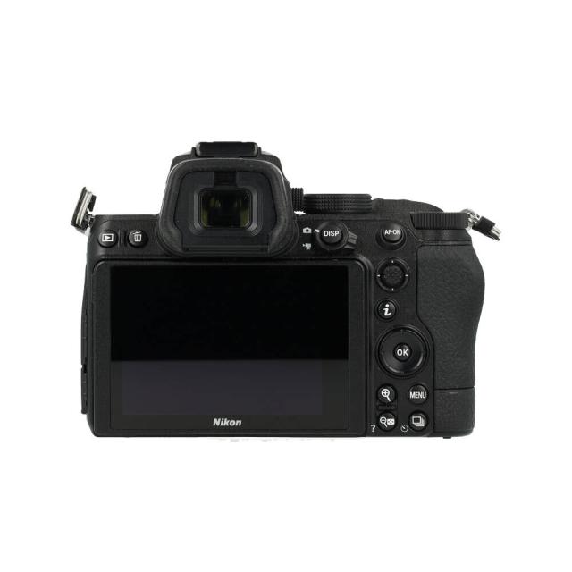 NIKON BODY Z5 EKSPO 4000 (2) USED