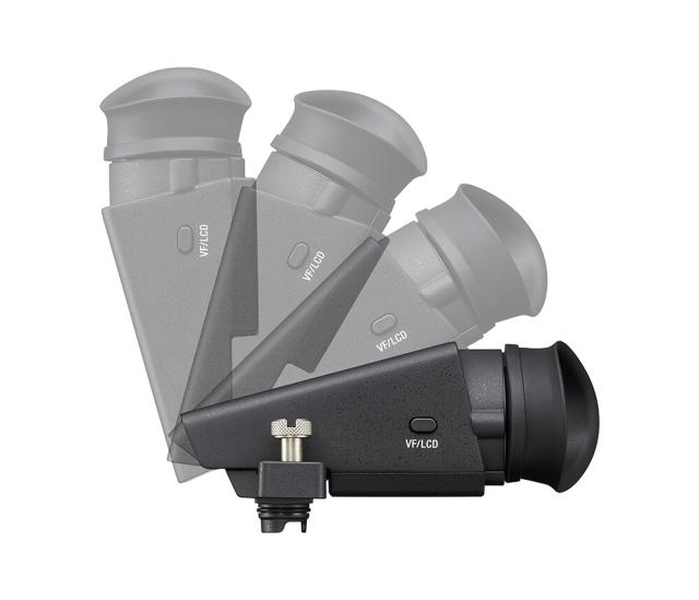 SONY DVF-EL1 EVF FOR FX5
