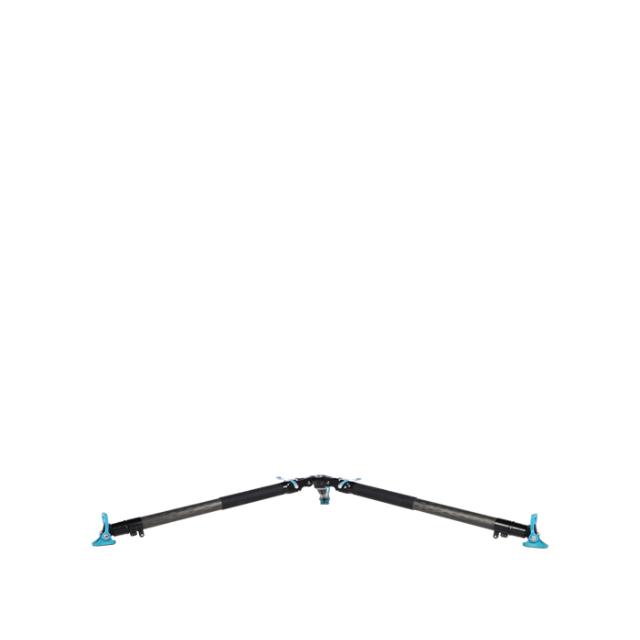 SIRUI SVT-75 LITE RAPID PRO VIDEO TRIPOD