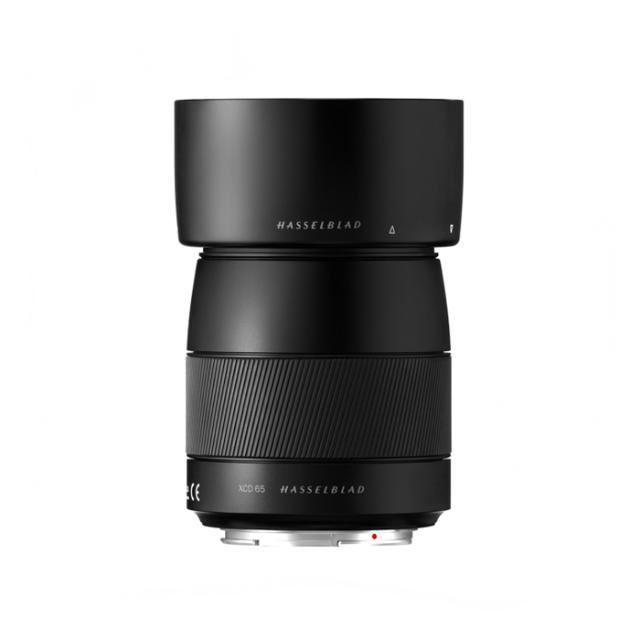 HASSELBLAD XCD 65MM F/2,8