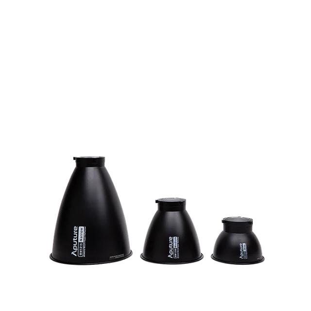 APUTURE BOWENS MOUNT HYPER REFLECTOR, 1200 SERIES