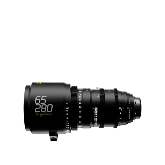DZO TANGO 65-280MM T2,9 S35 ZOOM PL&EF MOUNT METRI