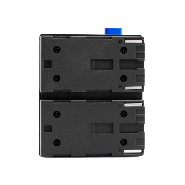 FXLION NANO PLATE FOR RED KOMODO