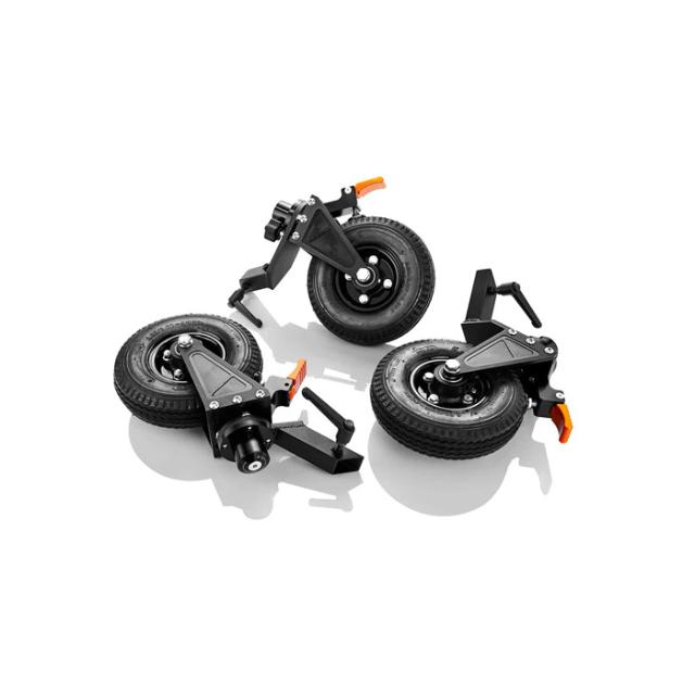 Inovativ AXIS Base Station