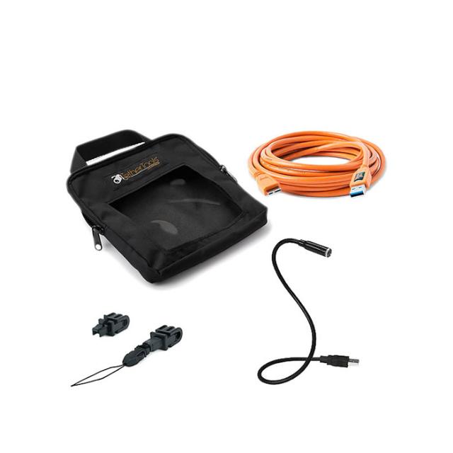 TETHER TOOLS STARTER KIT USB 3.0