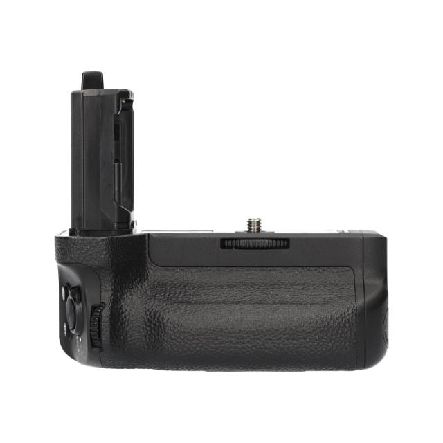 SONY GRIP VG-C4EM (2) A7RV, A7SIII,A7IV,A7V  USED