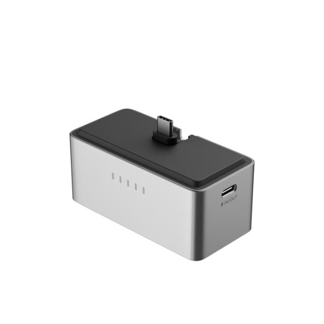 LEXAR WORKFLOW GO POWERBANK