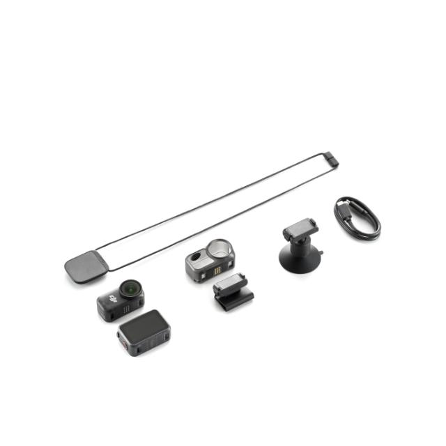 DJI Osmo Nano (128GB)