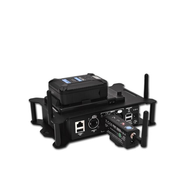 EXALUX CONNECT + BASIC